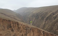 China's Loess Plateau