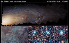 Andromeda Galaxy