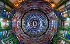 Large Hadron Collider