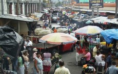 Central America