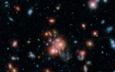 Galaxy Cluster