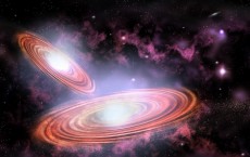 Colliding Black Holes