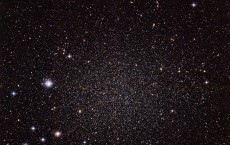 Sculptor Dwarf Galaxy