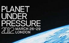 Planet under pressure