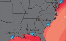 Sea Level Rise