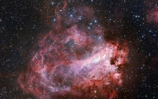 Messier 17