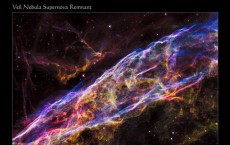 Veil Nebula