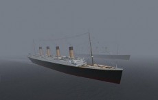 Titanic