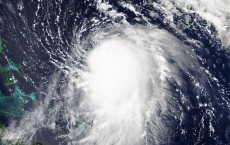 Hurricane Joaquin