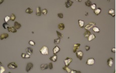 Researchers Use Diamonds To Detect Cancer