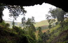 Ethiopian Cave Where 4500-Year-Old Male Skeleton Was Found 