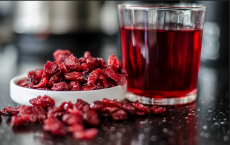 Cranberry Juice Improves Cardiovascular Health. 