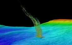 Methane Bubbles