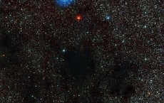 Coalsack Nebula