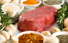 Meat And Meat Products Preserved With Natural Antioxidants.