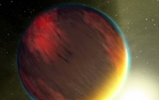 Hot Jupiter