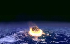 Asteroid Impact