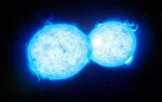 Hot Binary Stars