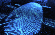 Glowing Fingerprinting Technique Now Used To Fight Crime 