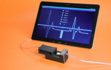 Miniature Blood Monitoring Device Works In Real Time In ICU