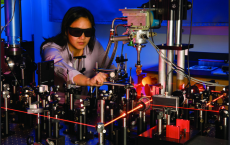 Laser Emission Breakthrough Initiates New Development Of Energy-Saving Devices 