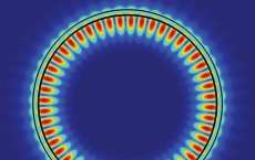 Excitonic Laser