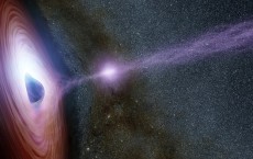 Supermassive Black Hole