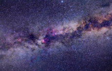 ESO VISTA Telescope Discovers New Milky Way Component 