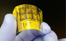 Engineers Have Created One Of The Fastest And Most Flexible Phototransistor