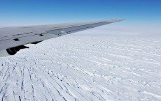 Scientists Discover World’s Oldest Ice Core in East Antarctica Dating 1.5 Million Years Old