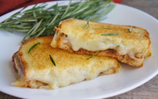 Grilled Cheese