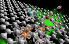 New Boron-Doped Graphene Ultrasensitive Gas Sensor Is More Effective