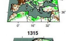 Drought Atlas