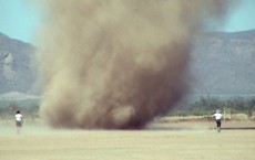 Dust Devil