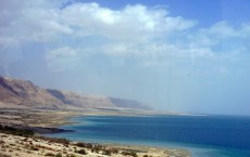 Dead Sea