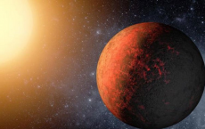 Strange Object Found Outside Solar System