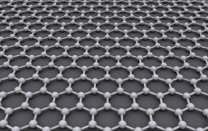 New Laser Technique Traps Light On Graphene Surfaces 