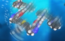 Single-Molecule Submersible