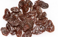 Raisins