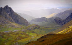 The Andes Was A Mountain Range Longer Than We Thought