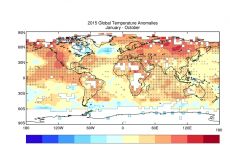 Temperatures