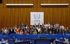 IAEA