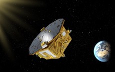 LISA Pathfinder