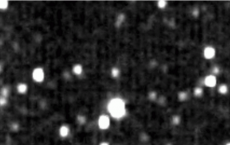 New Horizons image of 1994 JR1