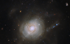 NGC 7252' 