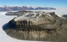 East Antarctic