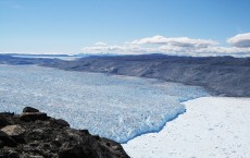 Greenland Ice Sheet