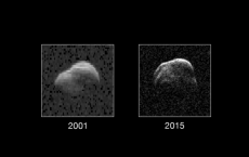  Image of Asteroid 1998 WT24