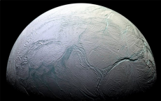 Close Enceladus Flyby