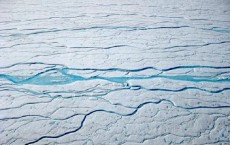 Greenland Ice Sheet